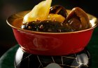 4.6 Rating – Tamra, Shangri-La Eros New Delhi – ₹5,000 approx for two, exclusive of taxes – Luxury All-Day Dining & Buffet Restaurant in Central Delhi