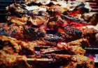 4.2 Rating – Aslam Chicken, Jama Masjid – ₹700 approx for two (exclusive of taxes) – Iconic Butter Chicken & Mughlai Dining in Old Delhi