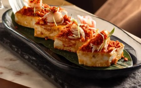 4.4 Rating – CHICA, Bhikaji Cama Place – ₹1,900 approx for two (exclusive of taxes) – Modern Café Dining & Global Comfort Food in South West Delhi