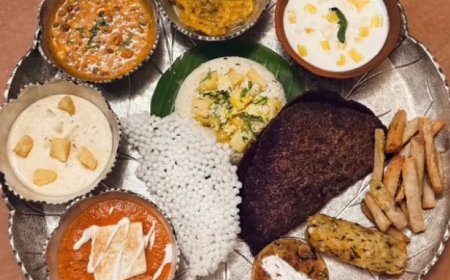 4.6 Rating – Chor Bizarre, Asaf Ali Road – ₹2,700 approx for two (exclusive of taxes) – Iconic Kashmiri & Heritage North Indian Dining in Old Delhi