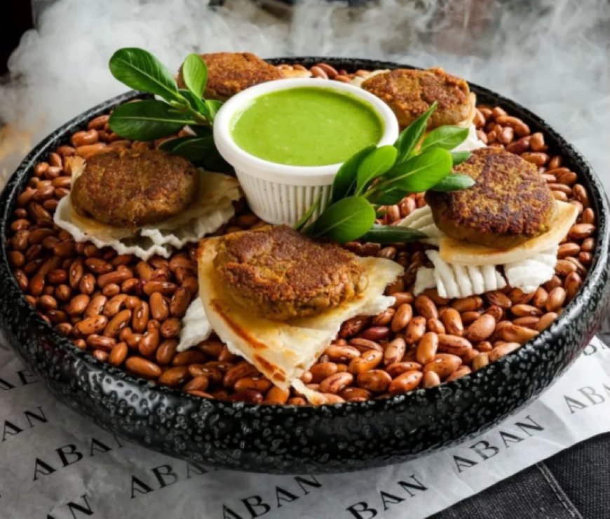 4.2 Rating– Aban by Thai High – Mehrauli – ₹2500 approx for two, exclusive of alcohol and taxes – Rooftop Thai Restaurant & Bar in New Delhi
