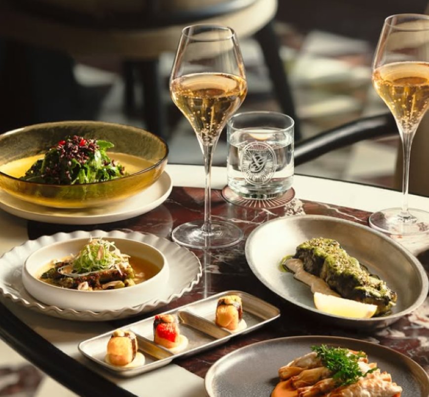 4.4 Rating – Grammie – R K Puram – ₹2,000–₹2,400 approx for two, exclusive of taxes – Casual Neighbourhood Café & Restaurant in New Delhi