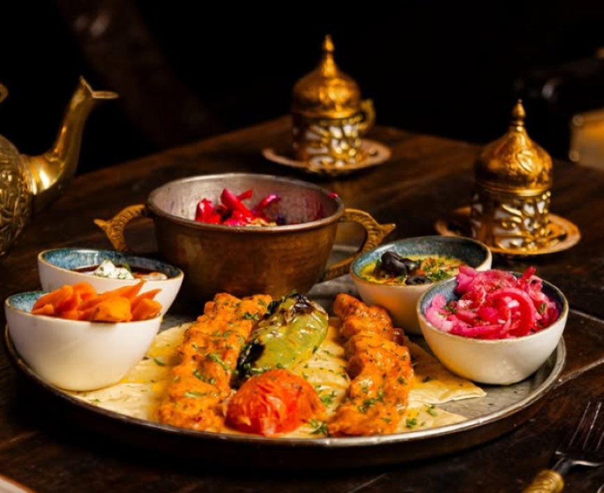 3.8 Rating – Khubani, Aerocity – ₹2,000–₹2,500 approx for two (exclusive of taxes) – Casual Multi-Cuisine Restaurant with Bar in New Delhi