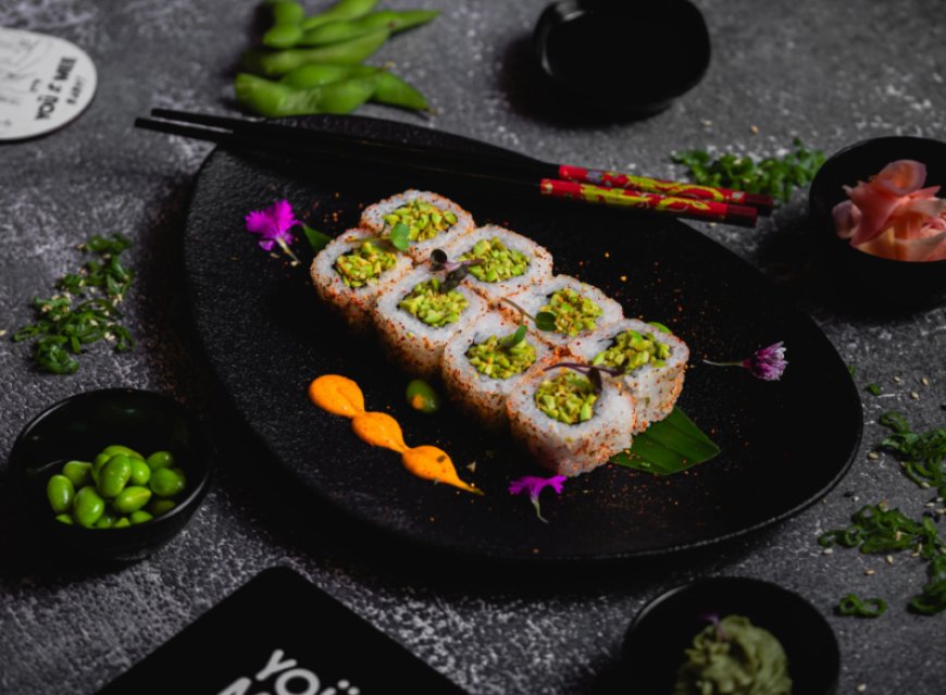 4.2 Rating – You Mee – Netaji Subhash Place – ₹1,800–₹2,200 approx for two, exclusive of taxes – Pan-Asian Casual Dining Restaurant in New Delhi