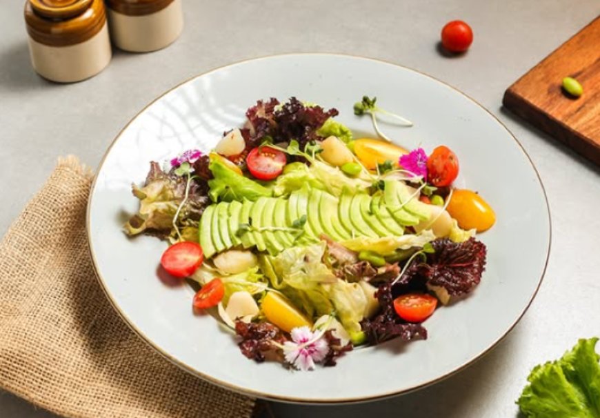 4.4 Rating – Ke Waan Asian Bistro – Geetanjali Enclave, New Delhi – ₹2,000 approx for two, exclusive of taxes – Refined Pan-Asian Casual Fine Dining Restaurant in South Delhi