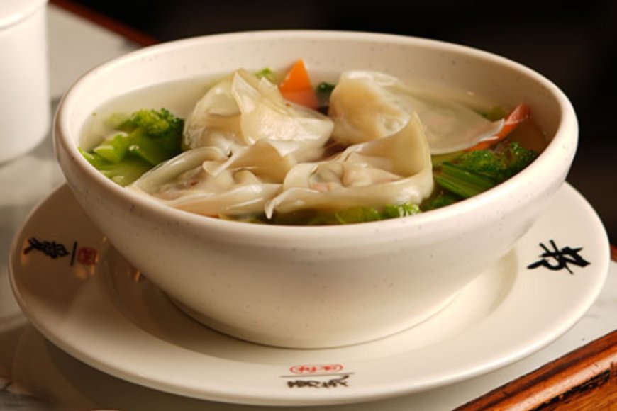 4.4 Rating – Bercos – If You Love Chinese, Saket – ₹1,800 approx for two, exclusive of taxes – Classic Chinese & Indo-Chinese Casual Dining Restaurant in South Delhi