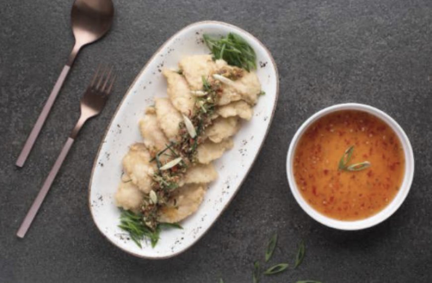4.3 Rating – Sticky Rice, New Friends Colony – ₹2,000 approx for two, exclusive of taxes – Authentic Thai & Pan-Asian Casual Dining Restaurant in South Delhi