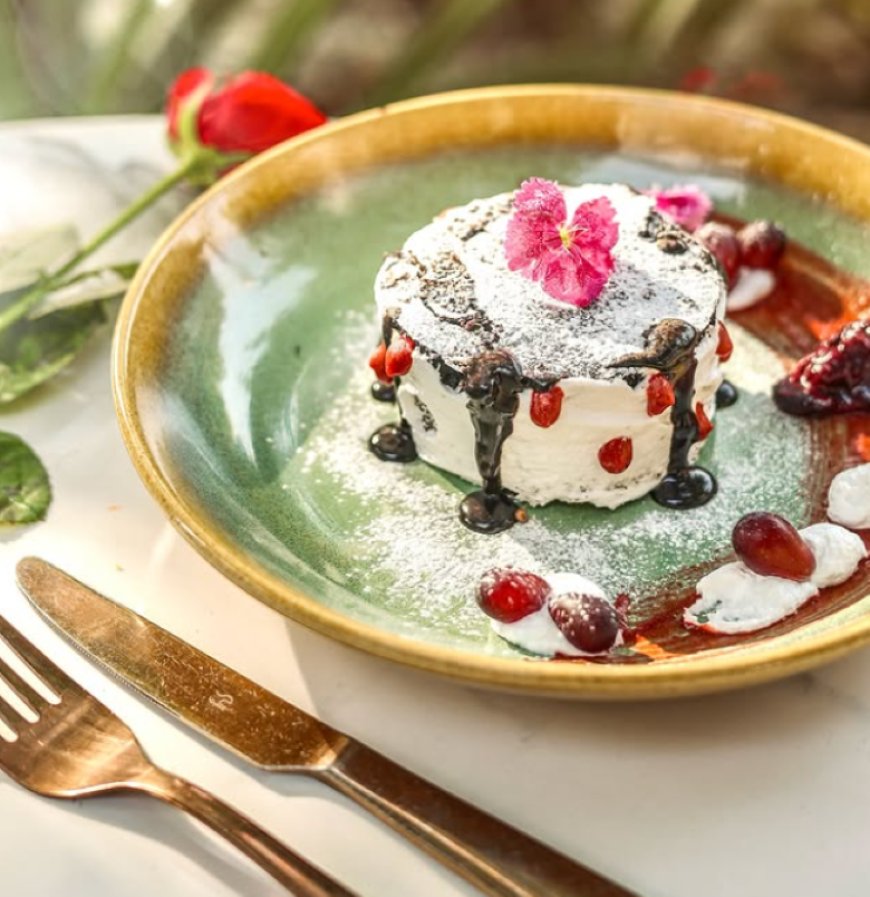 4.1 Rating – Somewhere Restaurant & Bar, Connaught Place – ₹2,600 approx for two, exclusive of taxes – Vibrant Multi-Cuisine Lounge Bar in Central Delhi