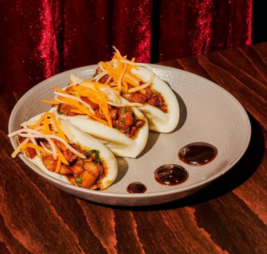 4.1 Rating – Bonne Foi 65, East of Kailash – ₹2,000 approx for two, exclusive of taxes – Elegant European Bistro & Casual Fine Dining Restaurant in South Delhi