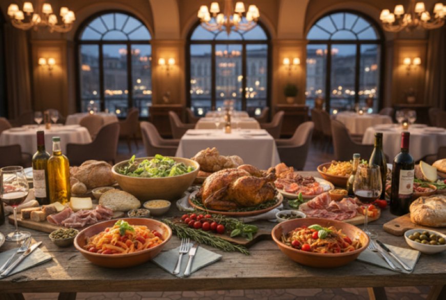 4.4 Rating – Pukkht, Mehrauli – ₹3,800 approx for two, exclusive of taxes – Luxury North Indian Fine Dining Restaurant in South Delhi