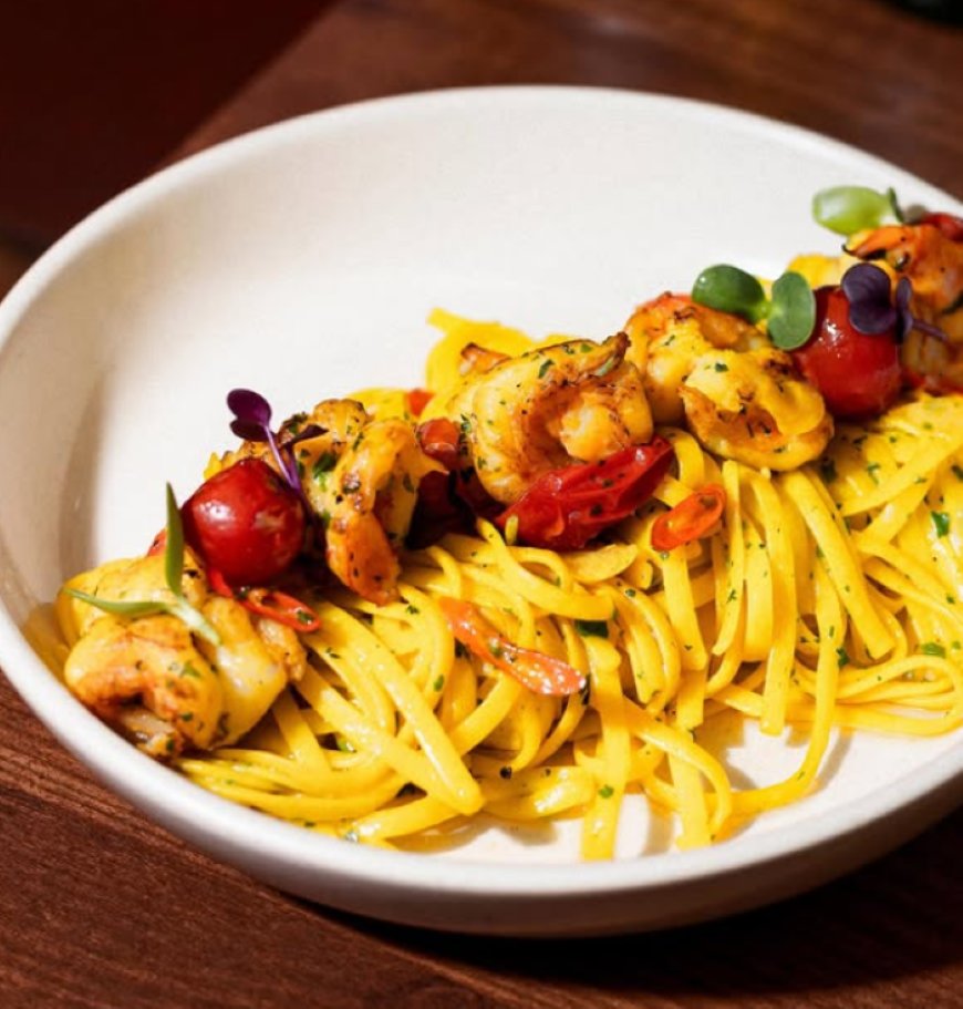 4.7 Rating – Genre, Defence Colony – ₹2,000 approx for two, exclusive of taxes – Trendy Casual Dining Café in South Delhi