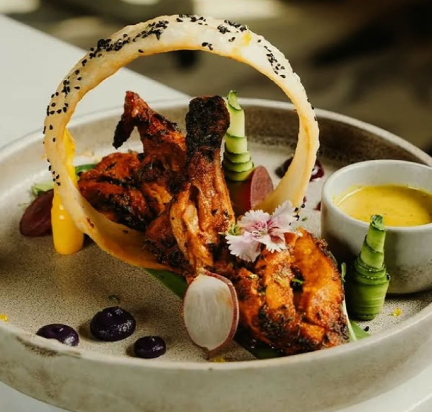 4.4 Rating – Flo’s Music Bar, Model Town 3 – ₹2,000 approx for two, exclusive of taxes – DJ Bar & Casual Dining Lounge in North Delhi
