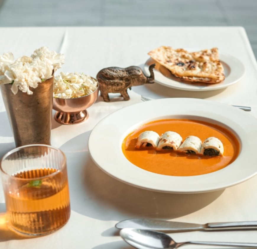 4.3 Rating – Haveli Dharampura, Chandni Chowk – ₹3,500 approx for two (exclusive of taxes) – Iconic Heritage Restaurant Serving Authentic Mughlai & Awadhi Cuisine in Old Delhi