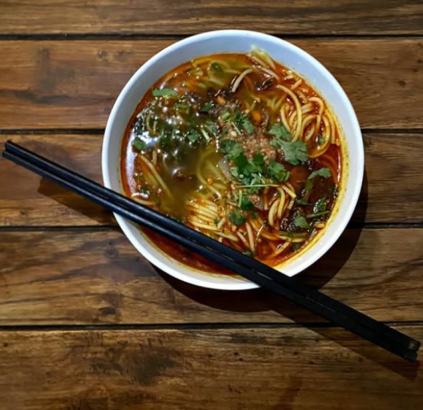 4.4 Rating – Mizo Diner, Safdarjung Enclave – ₹1,100 approx for two (exclusive of taxes) – Authentic Mizo & Northeastern Casual Dining in South Delhi