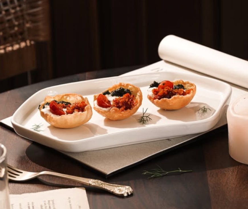 4.2 Rating – Cala Curated Kitchen & Bar, Panchsheel Park – ₹2,000 approx for two (exclusive of taxes) – Modern Global Casual Dining & Cocktail Bar in South Delhi