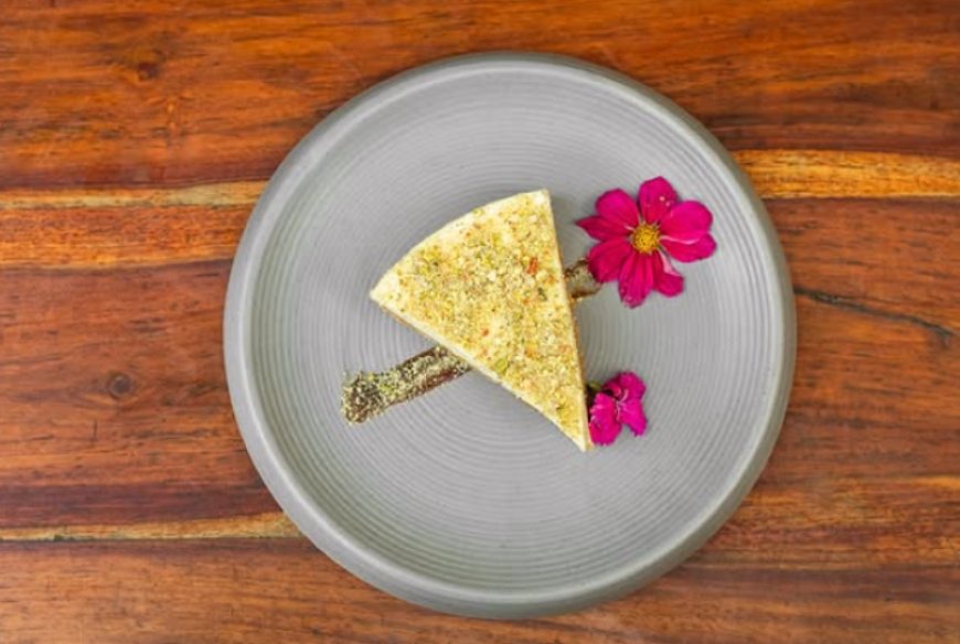 4.9 Rating – Monsoon by Café Lota, Aerocity – ₹2,500 approx for two (exclusive of taxes) – Modern Indian Regional Fine Dining in New Delhi