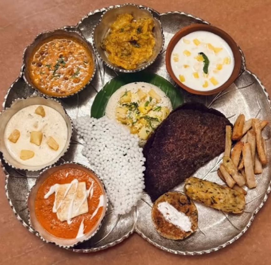 4.6 Rating – Chor Bizarre, Asaf Ali Road – ₹2,700 approx for two (exclusive of taxes) – Iconic Kashmiri & Heritage North Indian Dining in Old Delhi