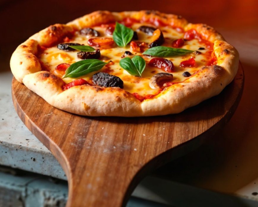 4.1 Rating – Essex Village Kitchen & Bar, Adchini – ₹1,800 approx for two (exclusive of taxes) – Modern European Casual Dining & Bar in South Delhi