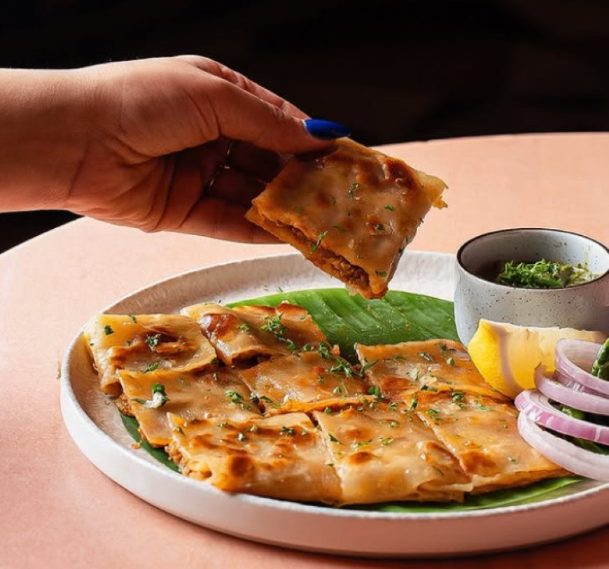 4.2 Rating – Diablo, Mehrauli – ₹2,800 approx for two (exclusive of taxes) – Premium Lounge Dining & Nightlife Experience near Qutub Minar, South Delhi