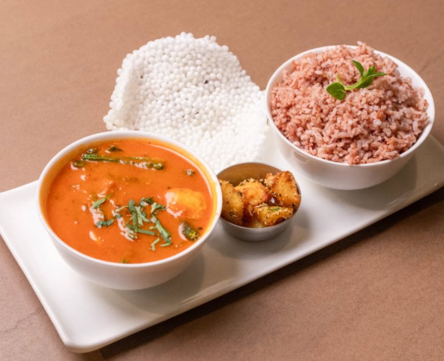 4.4 Rating – Café Lota, Pragati Maidan – ₹1,400 approx for two (exclusive of taxes) – Authentic Regional Indian Café at the National Crafts Museum, Delhi