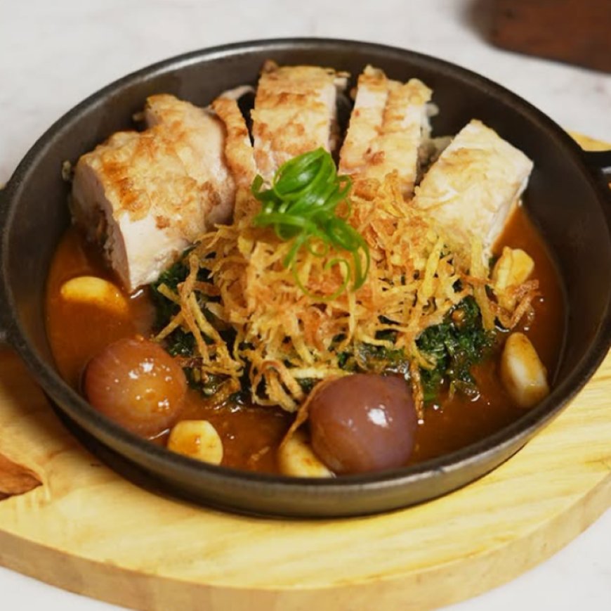 4.1 Rating – Bizou Bizou, Aerocity – ₹2,200 approx for two (exclusive of taxes) – European Bistro & Casual Dining Restaurant in Aerocity, New Delhi