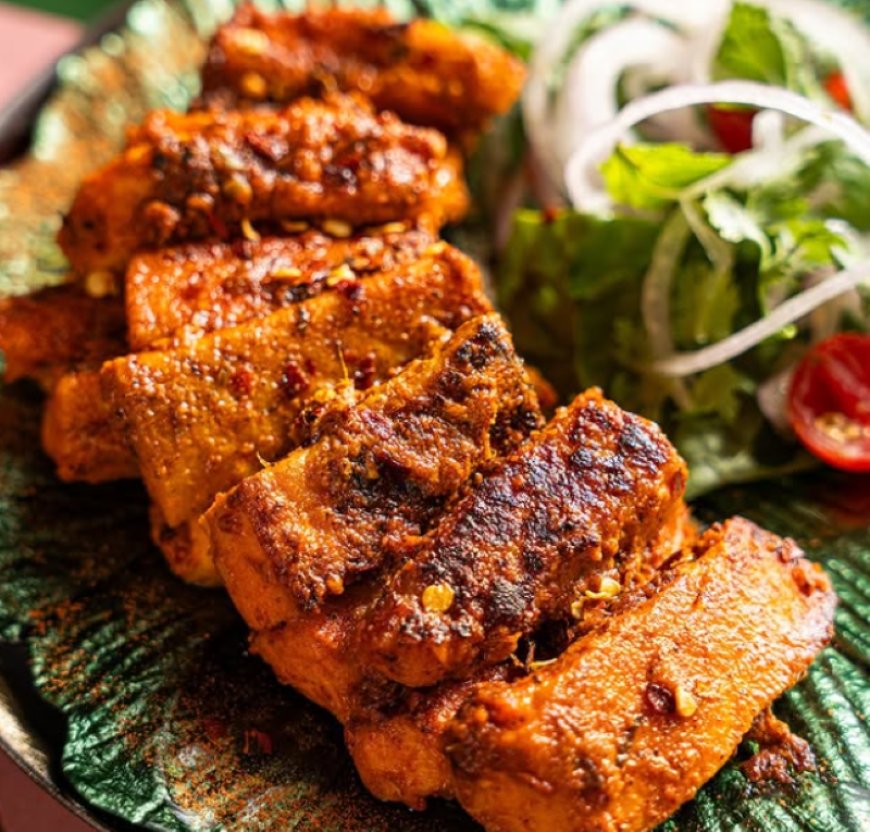 4.5 Rating – Kikli, Connaught Place – ₹2,800 approx for two (exclusive of taxes) – Modern Indian Fusion Dining & Nightlife Restaurant in Central Delhi
