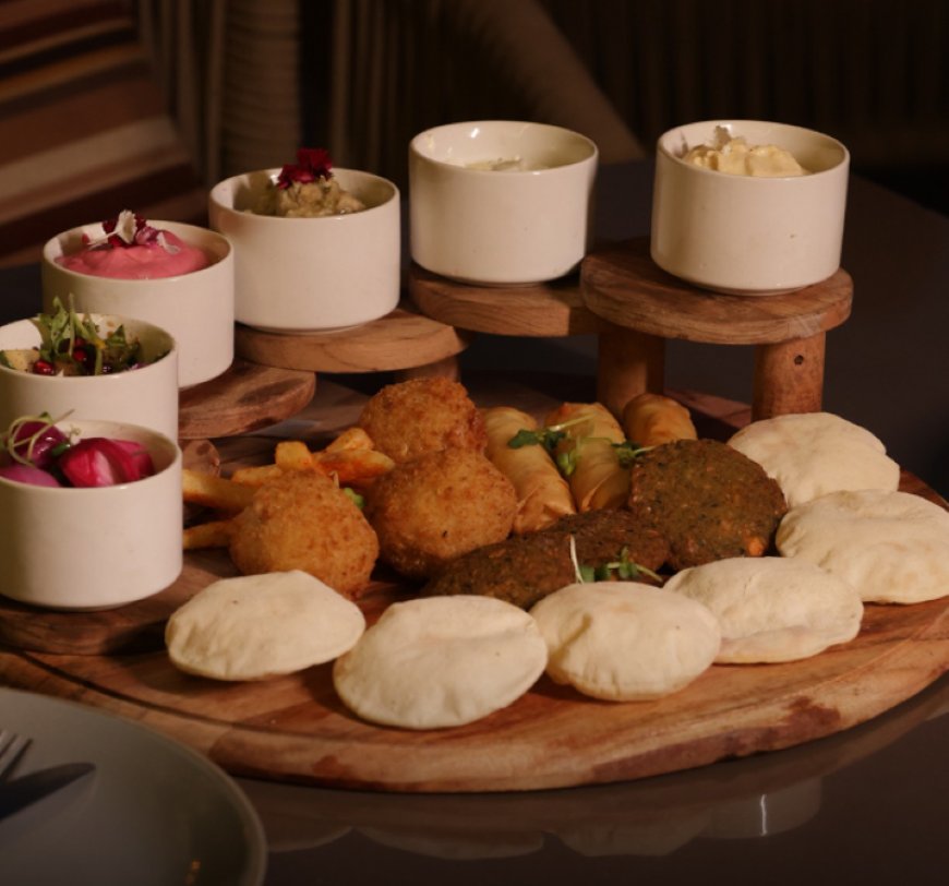 4.0 Rating – Local Heights, Punjabi Bagh – ₹1,800 approx for two (exclusive of taxes) – Rooftop Casual Dining Restaurant in West Delhi