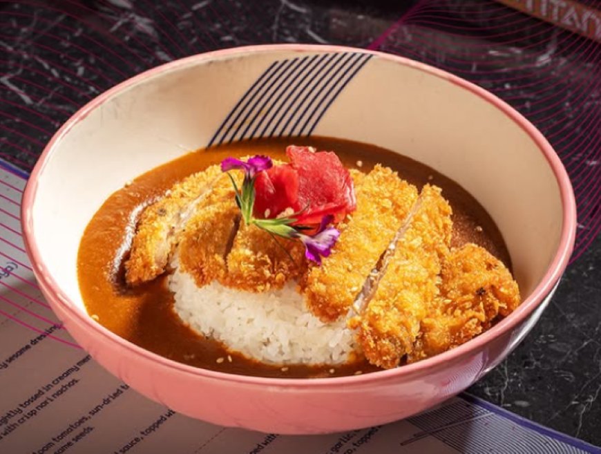 4.3 Rating – Harajuku Tokyo Café, Saket – ₹1,400 approx for two (exclusive of taxes) – Japanese-Inspired Café at Select Citywalk, New Delhi