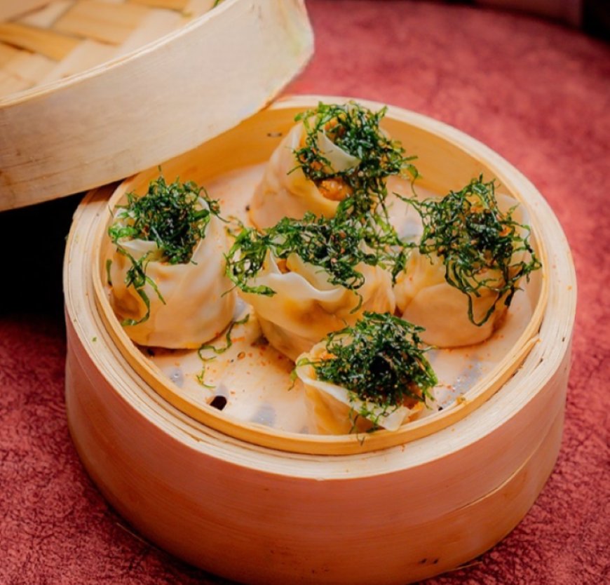 4.4 Rating – Kibou, Model Town 2 – ₹2,000 approx for two (exclusive of taxes) – Rooftop Casual Dining Restaurant in North Delhi