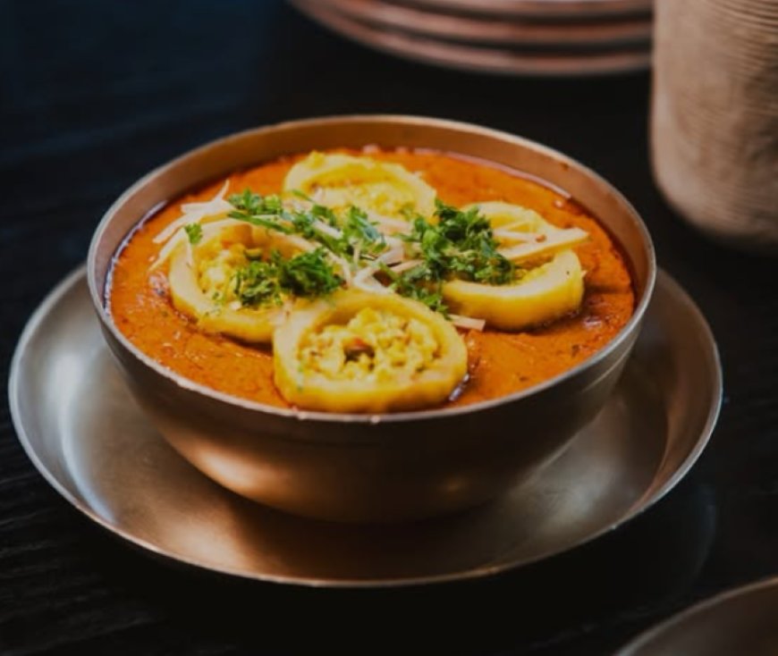 4.3 Rating – Indus Flavour (Proudly Vegetarian), Netaji Subhash Place – ₹2,000 approx for two (exclusive of taxes) – Rooftop Pure Veg Casual Dining in North Delhi