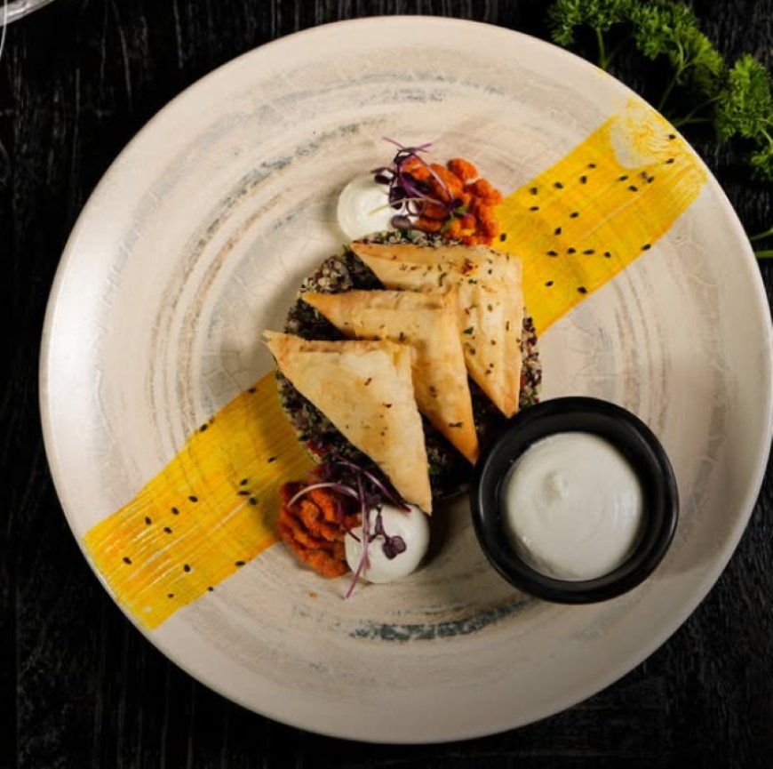 4.2 Rating – Zylo by Kakapo, Mehrauli – ₹2,800 approx for two (exclusive of taxes) – Rooftop Lounge & Casual Dining at Ambawatta One, South Delhi