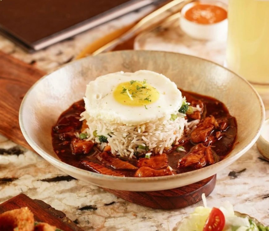 4.1 Rating – Kiona Patio Bar, Hauz Khas – ₹2,000 approx for two (exclusive of taxes) – Casual Patio Bar & Dining near IIT Delhi