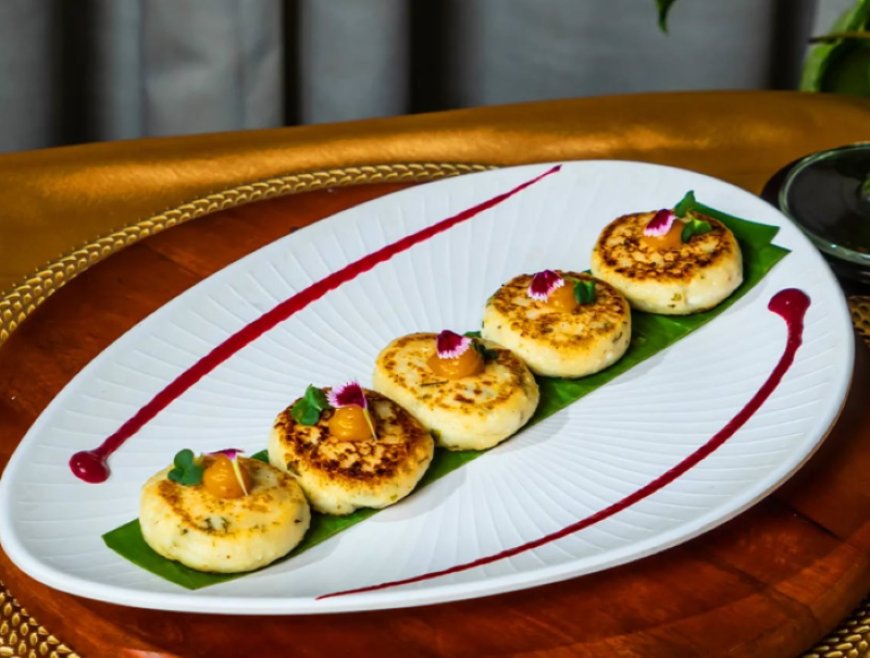 4.4 Rating – Te Amo Bistro & Bar, Khel Gaon Marg – ₹2,400 approx for two (exclusive of taxes) – Stylish Casual Dining & Bar at Ansal Plaza, South Delhi