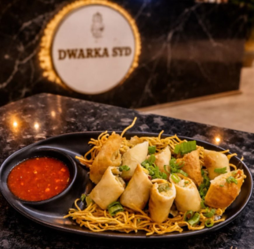 4.5 Rating – Dwarka SYD Rooftop Café, Sector 12 Dwarka – ₹1,600 approx for two (exclusive of taxes) – Scenic Rooftop Café & Casual Dining in West Delhi