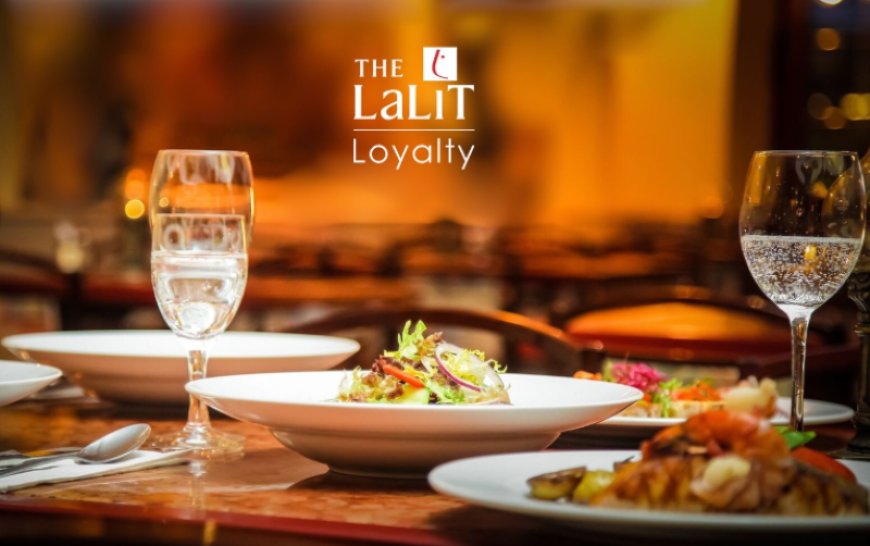 4.2 Rating – 24/7 Bar, The Lalit New Delhi – ₹2,500–₹3,000 approx for two (exclusive of alcohol) and taxes – All-Day Luxury Hotel Bar in Connaught Place New Delhi