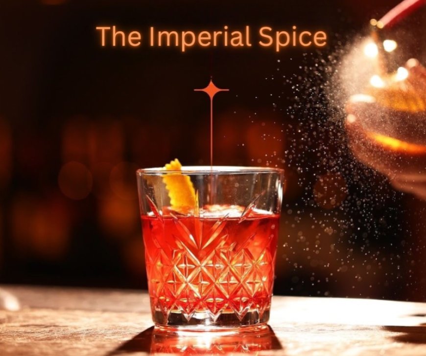 4.5 Rating – The Imperial Spice, Connaught Place – ₹2,000–₹2,500 approx for two (exclusive of alcohol) and taxes – Refined North Indian & Mughlai Dining in Central Delhi
