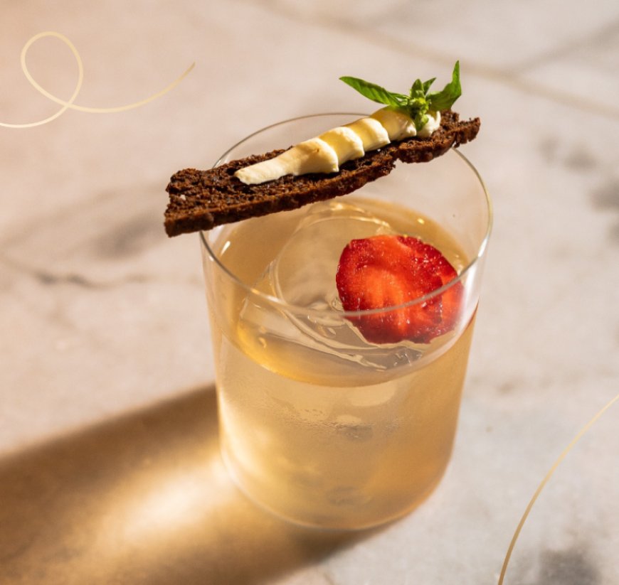 4.6 Rating – Dandy – The Fio Bar, Nehru Place – ₹2,500–₹3,000 approx for two (exclusive of alcohol) and taxes – Elegant Cocktail Bar & Casual Fine Dining at Epicuria New Delhi