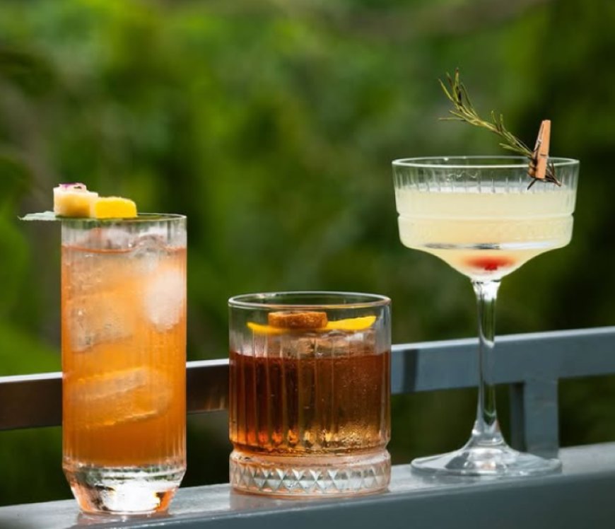 4.6 Rating – Miss Pinto, Vasant Vihar – ₹1,800–₹2,400 approx for two (exclusive of alcohol) and taxes – Authentic Goan & Coastal Indian Dining in South Delhi