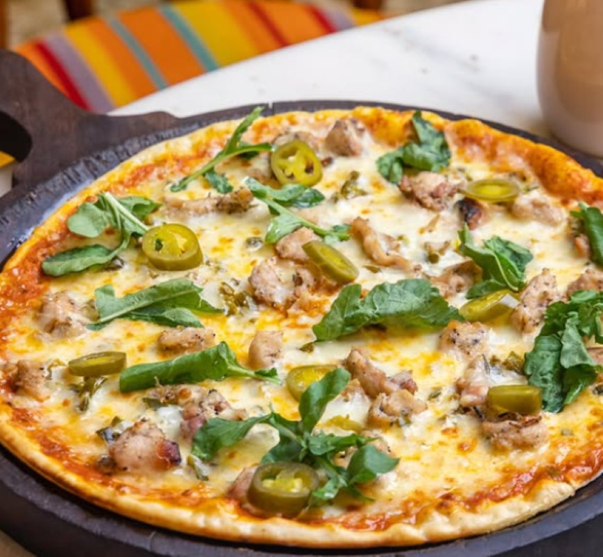 4.4 Rating – Diggin, Chanakyapuri – ₹2,000–₹2,400 approx for two (exclusive of alcohol) and taxes – Romantic Garden Café & Italian Restaurant in New Delhi