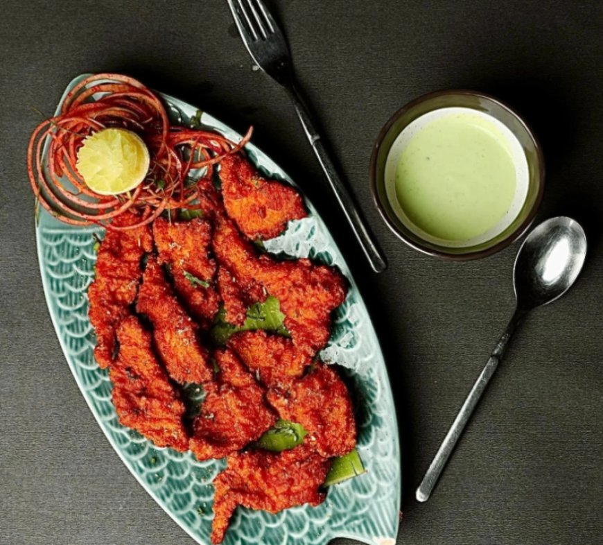 4.4 Rating – Lazeez Affaire, Connaught Place – ₹2,800–₹3,500 approx for two (exclusive of alcohol) and taxes – Classic North Indian & Mughlai Fine Dining in Central Delhi