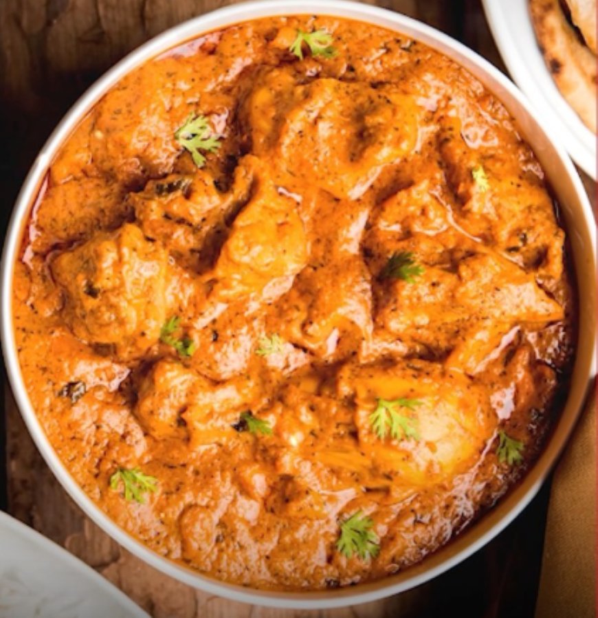 4.1 Rating – Mughal Mahal, Rajendra Place – ₹1,800–₹2,400 approx for two (exclusive of alcohol) and taxes – Classic Mughlai & North Indian Dining in Central Delhi