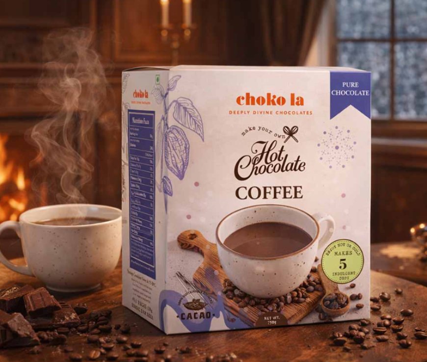 4.3 Rating – Choko La, Khan Market – ₹1,200–₹1,800 approx for two (exclusive of alcohol) and taxes – Premium Artisanal Chocolate Café & Dessert Boutique in Central Delhi