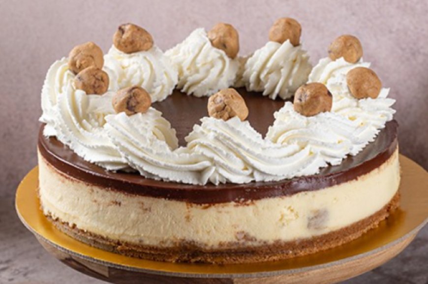 4.5 Rating – The Big Chill Cakery, Khan Market – ₹1,200–₹1,800  approx for two (exclusive of alcohol) and taxes– Iconic Dessert Café & Bakery in Central Delhi
