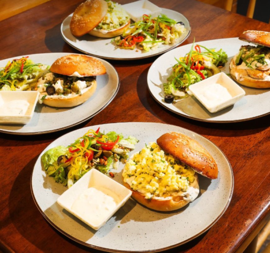 4.6 Rating – Get-A-Fix Café, Kailash Colony – ₹1,600–₹2,200 approx for two (exclusive of alcohol and taxes) – Healthy Comfort Café Dining in South Delhi