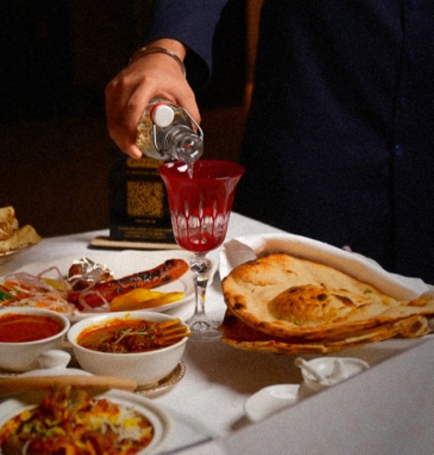 4.9 Rating – Dum Pukht, ITC Maurya Chanakyapuri – ₹5,000–₹6,500 approx for two (exclusive of alcohol and taxes) – Iconic Awadhi Fine Dining in New Delhi