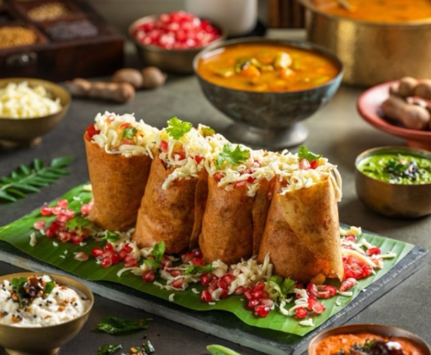 4.5 Rating – Maini’s Mangalore Masala, Karkardooma – ₹1,600–₹2,200 approx for two (exclusive of alcohol and taxes) – Authentic Coastal South Indian Dining in East Delhi