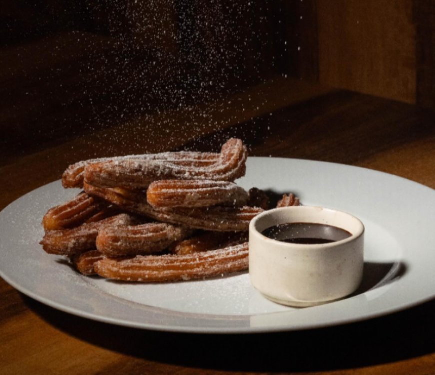 4.4 Rating – Fika Coffee & Co., Hauz Khas Village – ₹1,400–₹2,000 approx for two (exclusive of alcohol and taxes) – Nordic-Inspired Specialty Café in South Delhi