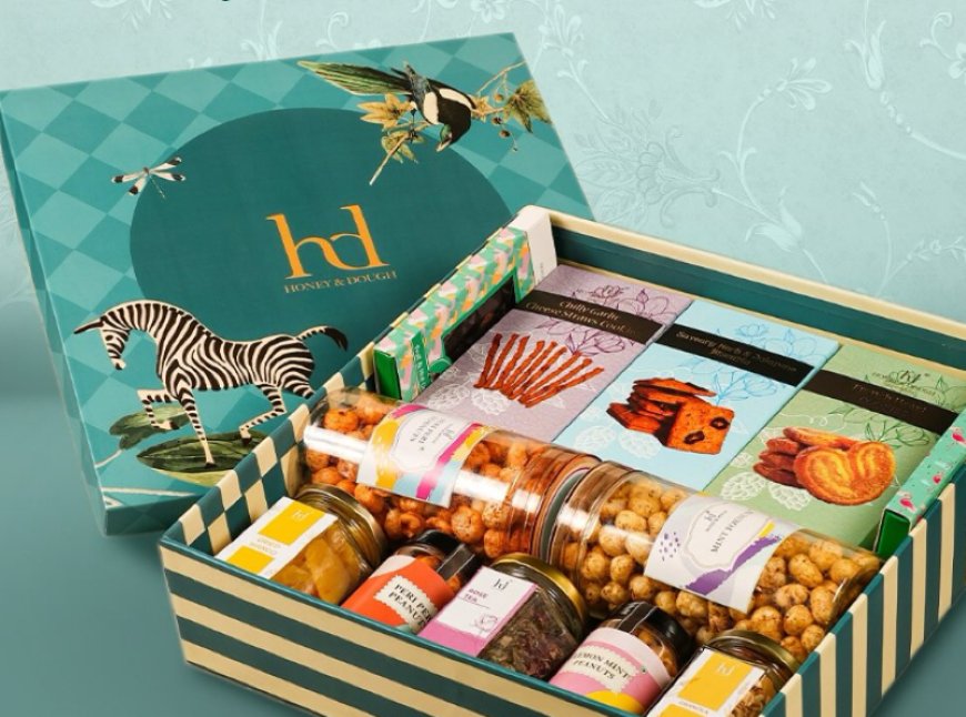 4.2 Rating – Honey Dough, Karkardooma – ₹1,200–₹1,600 approx for two (exclusive of alcohol and taxes) – Neighbourhood Café & Dessert Spot in East Delhi