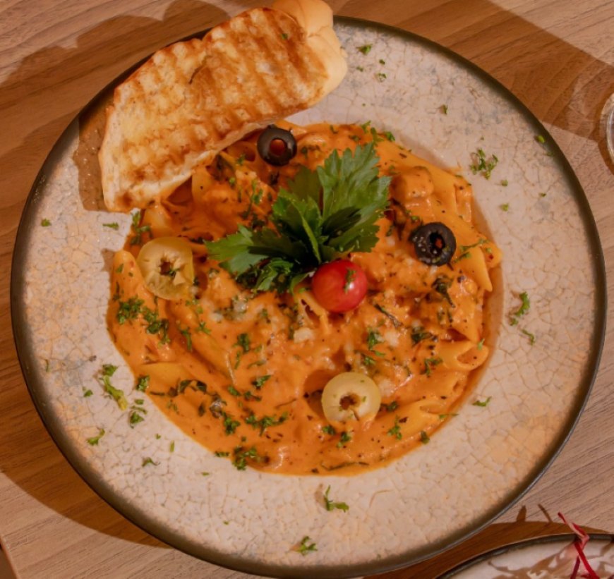 4.4 Rating – Cafe Ciro, Sector 120 Noida – ₹1,200–₹1,700 approx for two (exclusive of alcohol and taxes) – Neighbourhood Café & Casual Dining Spot in Central Noida