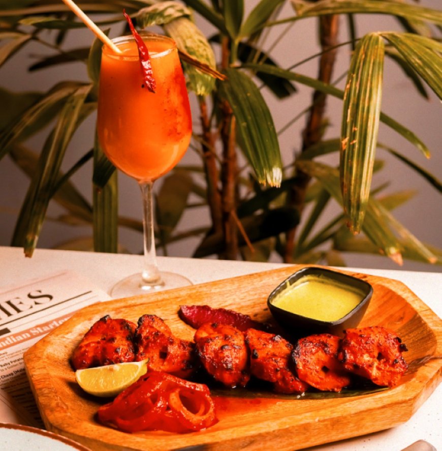 4.2 Rating – Kohiba, Sector 57 Gurugram – ₹1,600–₹2,200 approx for two (exclusive of alcohol and taxes) – Neighbourhood Casual Dining Restaurant & Bar in Gurugram